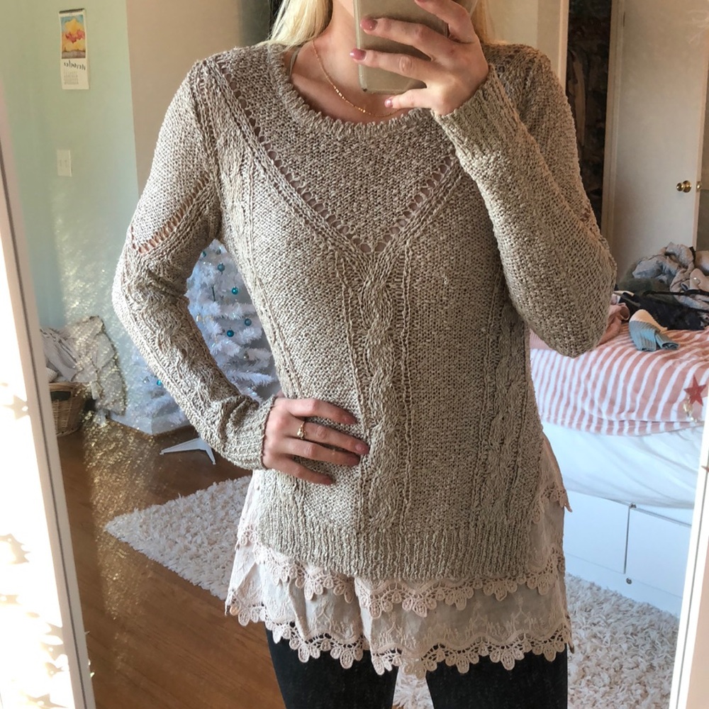 Sweater